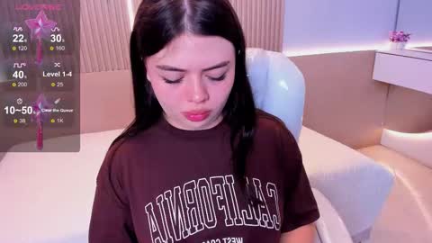 Amy and my doll online show from 12, 3, 2026