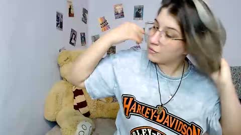 paradisexparadisex online show from 26, 1, 2025