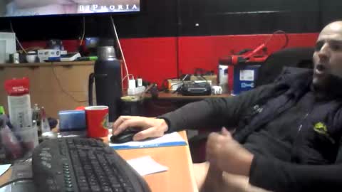 pareja74vlc online show from 19, 2, 2026