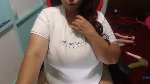 Luna online show from 18, 11, 2025