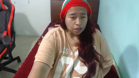 Luna online show from 21, 11, 2025