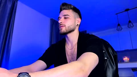 Paris online show from 26, 12, 2024