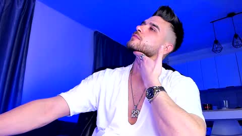 Paris online show from 18, 1, 2025