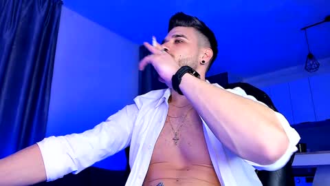 Paris online show from 23, 1, 2025