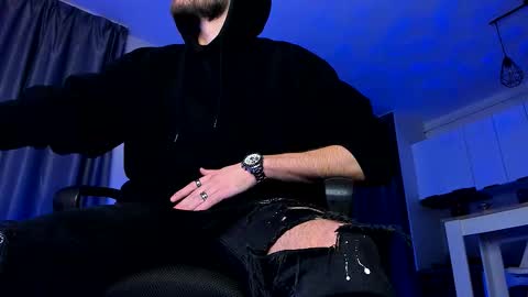 Paris online show from 5, 1, 2026