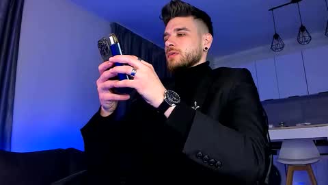 Paris online show from 26, 3, 2026