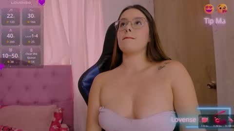 Snapshot of parisshayk chatting on 7, 3, 2026 Paris online show from 7, 3, 2026