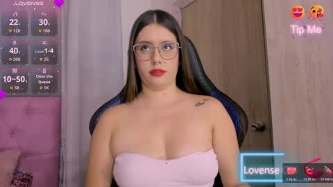 Snapshot of parisshayk chatting on 28, 3, 2026 Paris online show from 28, 3, 2026