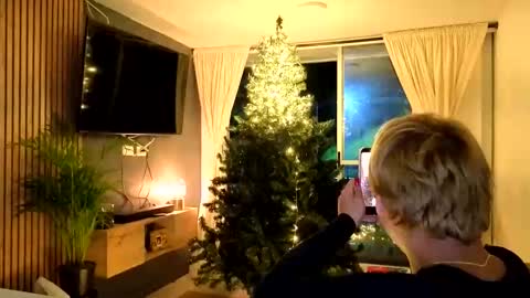 connie online show from 11, 11, 2025