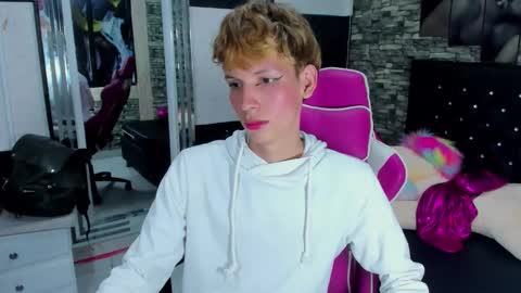 park_jimin1 online show from 21, 9, 2025