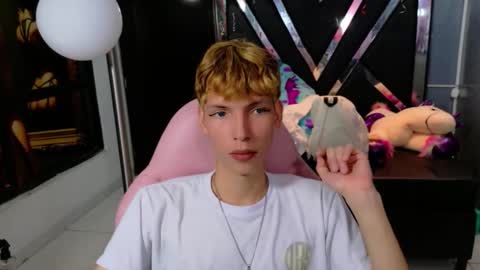 park_jimin1 online show from 22, 9, 2025