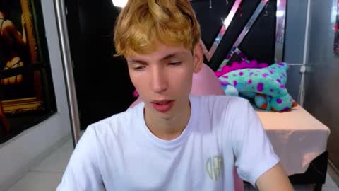 park_jimin1 online show from 25, 9, 2025