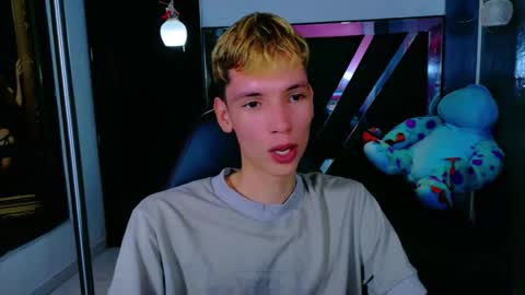 park_jimin1 online show from 28, 11, 2025