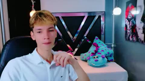 park_jimin1 online show from 20, 12, 2025