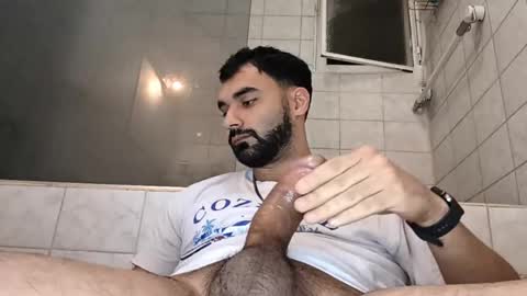 Snapshot of parker7tvv chatting on 24, 9, 2025 Parker online show from 24, 9, 2025