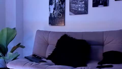 parker lavine online show from 16, 9, 2025