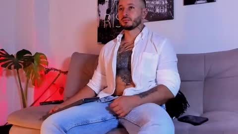 parker lavine online show from 15, 2, 2026