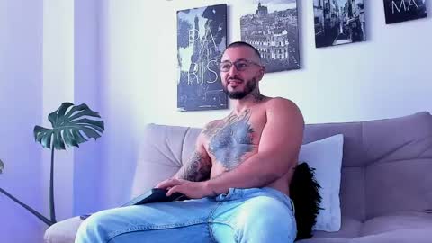 Snapshot of parker_lavine chatting on 14, 5, 2026 parker lavine online show from 14, 5, 2026
