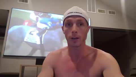 Parker online show from 17, 9, 2025