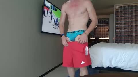 Parker online show from 8, 10, 2025