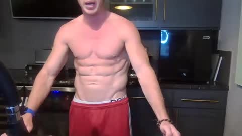 Parker online show from 21, 10, 2025