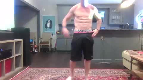 Parker online show from 8, 11, 2025