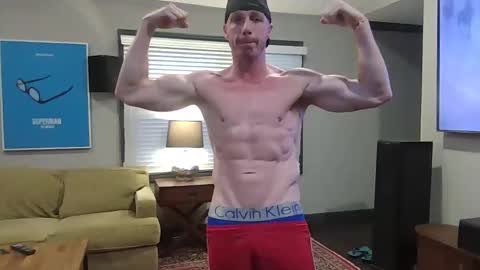 Parker online show from 30, 3, 2026