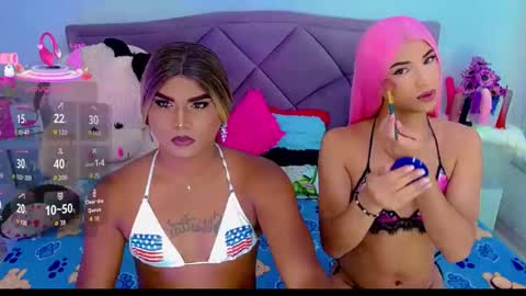 sara y cata online show from 5, 4, 2026