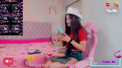 party_fre_girl online show from 21, 10, 2025