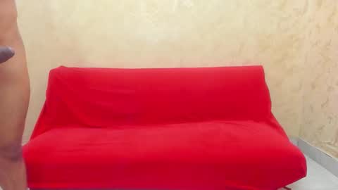 PARTY SWINGER online show from 19, 1, 2026