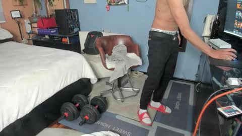 party_teo online show from 20, 12, 2025