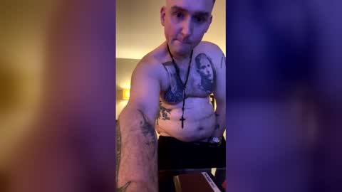 partymanusa38 online show from 20, 12, 2025