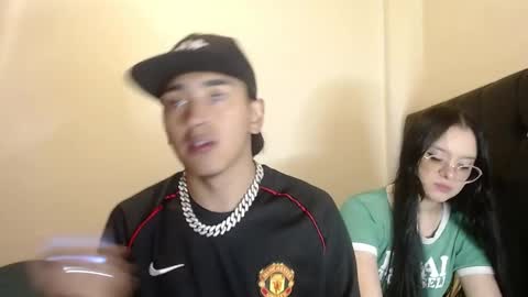 partywhite online show from 19, 1, 2025