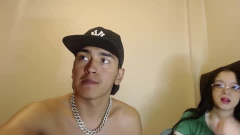 partywhite online show from 19, 1, 2025