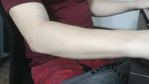 Snapshot of pasexhibe chatting on 11, 2, 2026 pasexhibe online show from 11, 2, 2026