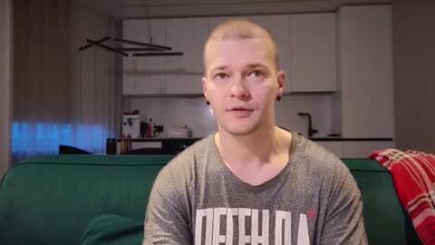 Pashka online show from 17, 1, 2026