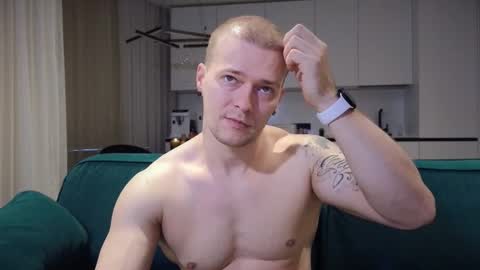 Pashka online show from 18, 1, 2026