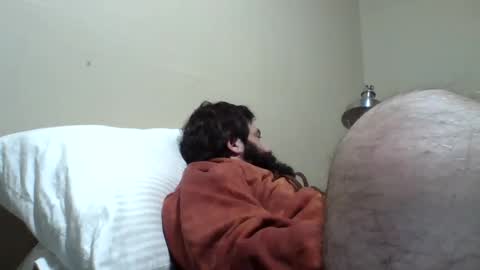 Snapshot of passionatesamurai chatting on 22, 12, 2024 hairy dadbod online show from 22, 12, 2024