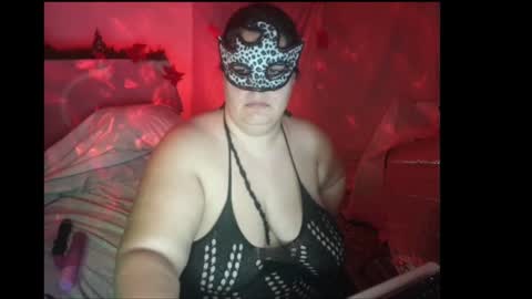 PassionDuo4 online show from 2, 1, 2025