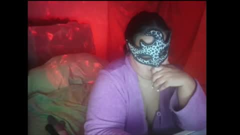 PassionDuo4 online show from 13, 1, 2025