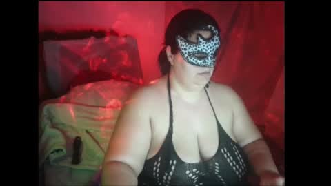 PassionDuo4 online show from 28, 1, 2025