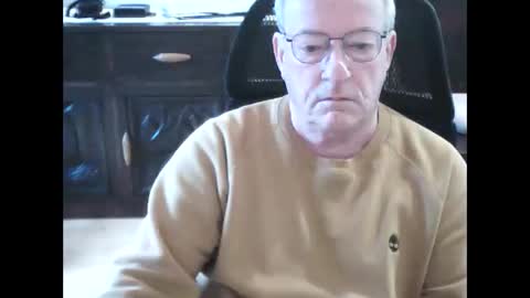 Snapshot of pat5057 chatting on 14, 1, 2026 Master Bates online show from 14, 1, 2026