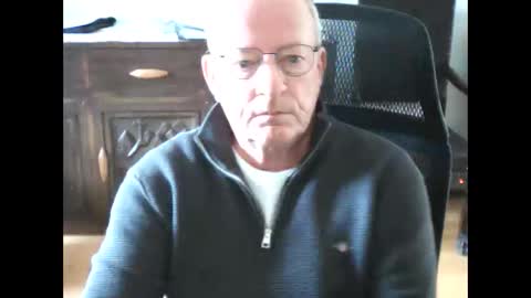 Snapshot of pat5057 chatting on 1, 4, 2026 Master Bates online show from 1, 4, 2026