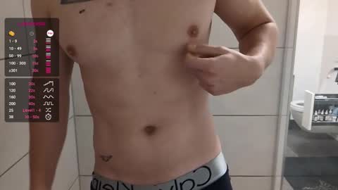 patii132 online show from 17, 11, 2025