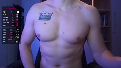 patii132 online show from 12, 1, 2026