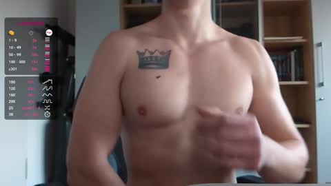 patii132 online show from 19, 3, 2026