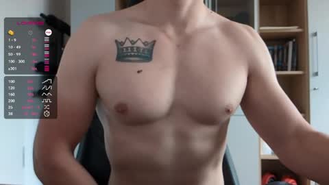 patii132 online show from 20, 4, 2026