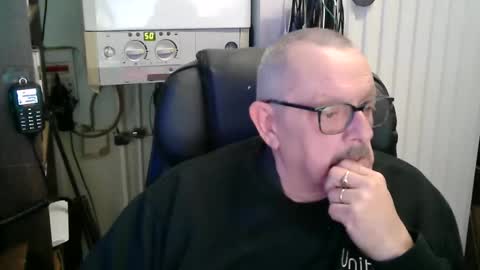 Snapshot of patjeooo chatting on 12, 1, 2026 patjeooo online show from 12, 1, 2026