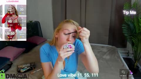 patr1cia_hart online show from 20, 11, 2025