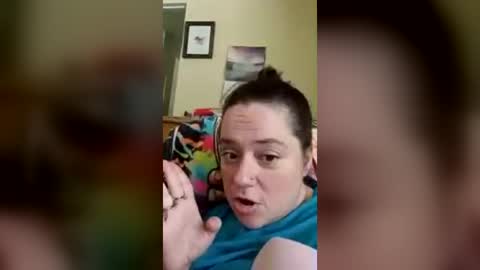patri632147 online show from 20, 7, 2026